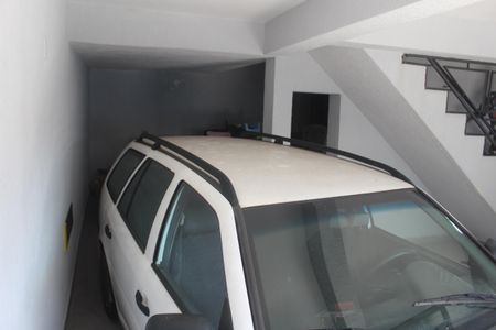Casa à venda com 123m², 2 quartos e 2 vagasGaragem