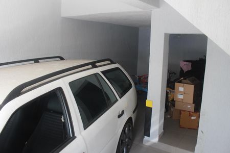 Casa à venda com 123m², 2 quartos e 2 vagasGaragem
