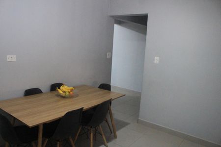 Casa à venda com 123m², 2 quartos e 2 vagasCozinha