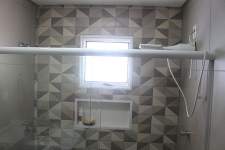 Casa à venda com 123m², 2 quartos e 2 vagasBanheiro 2