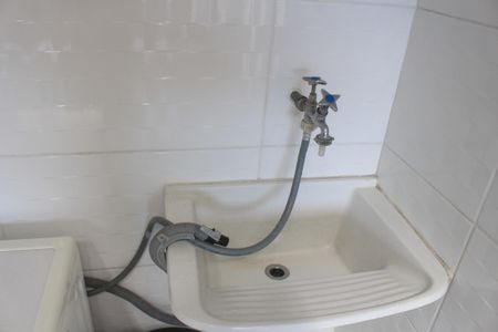 Casa à venda com 123m², 2 quartos e 2 vagasÁrea de Serviço