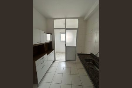 Apartamento à venda com 58m², 2 quartos e 1 vagaCozinha