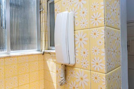 Apartamento para alugar com 30m², 1 quarto e sem vaga Apartamento para alugar com 30m², 1 quarto e sem vagaCozinha