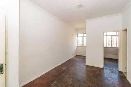 Apartamento para alugar com 30m², 1 quarto e sem vaga Apartamento para alugar com 30m², 1 quarto e sem vagaSala