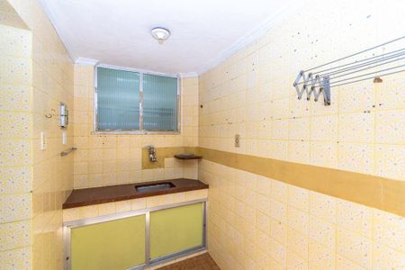 Apartamento para alugar com 30m², 1 quarto e sem vaga Apartamento para alugar com 30m², 1 quarto e sem vagaCozinha