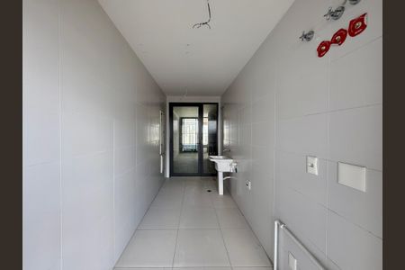 Apartamento à venda com 198m², 3 quartos e 3 vagas Apartamento à venda com 198m², 3 quartos e 3 vagasÁrea de Serviço