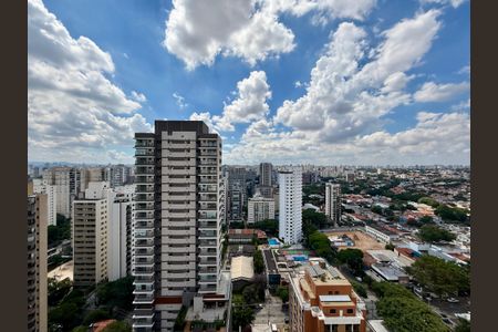 Apartamento à venda com 198m², 3 quartos e 3 vagas Apartamento à venda com 198m², 3 quartos e 3 vagasVista Área de Serviço
