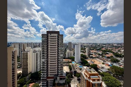 Apartamento à venda com 198m², 3 quartos e 3 vagas Apartamento à venda com 198m², 3 quartos e 3 vagasVista Suíte 1