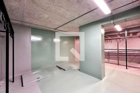 Apartamento à venda com 198m², 3 quartos e 3 vagas Apartamento à venda com 198m², 3 quartos e 3 vagasBicicletário