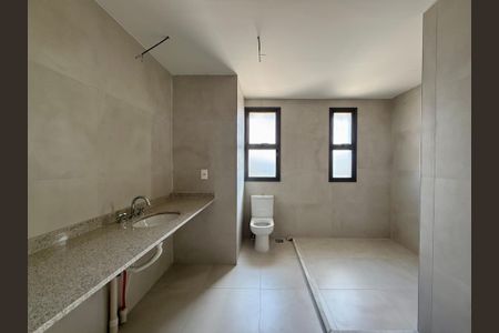 Apartamento à venda com 198m², 3 quartos e 3 vagas Apartamento à venda com 198m², 3 quartos e 3 vagasBanheiro Suíte 1