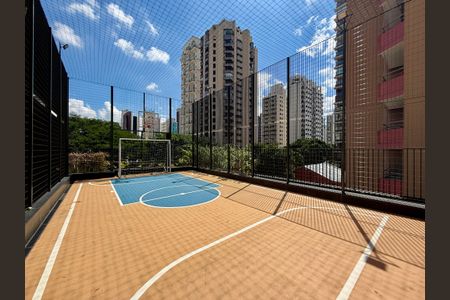 Apartamento à venda com 198m², 3 quartos e 3 vagas Apartamento à venda com 198m², 3 quartos e 3 vagasQuadra