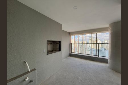 Apartamento à venda com 198m², 3 quartos e 3 vagas Apartamento à venda com 198m², 3 quartos e 3 vagasVaranda