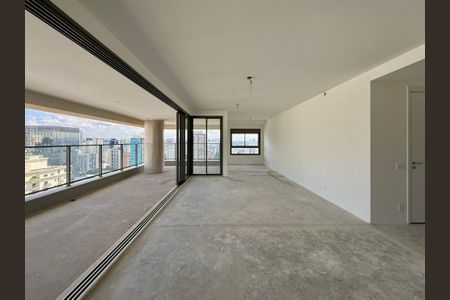 Apartamento à venda com 198m², 3 quartos e 3 vagas Apartamento à venda com 198m², 3 quartos e 3 vagasSala