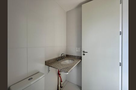 Apartamento à venda com 198m², 3 quartos e 3 vagas Apartamento à venda com 198m², 3 quartos e 3 vagasBanheiro Suíte 3