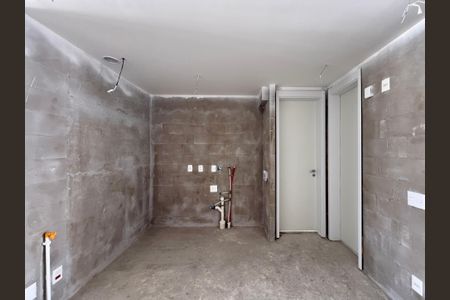 Apartamento à venda com 198m², 3 quartos e 3 vagas Apartamento à venda com 198m², 3 quartos e 3 vagasCozinha