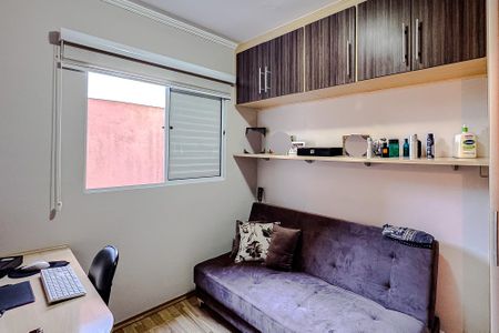 Casa de condomínio à venda com 155m², 3 quartos e 2 vagas Casa de condomínio à venda com 155m², 3 quartos e 2 vagasQuarto 3