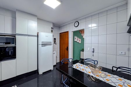 Casa de condomínio à venda com 155m², 3 quartos e 2 vagas Casa de condomínio à venda com 155m², 3 quartos e 2 vagasCozinha