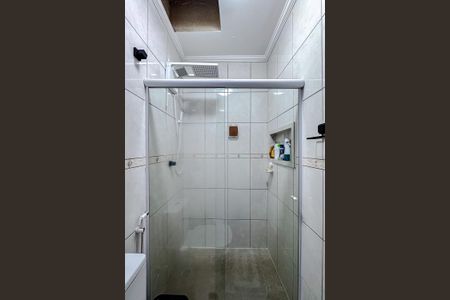 Casa de condomínio à venda com 155m², 3 quartos e 2 vagas Casa de condomínio à venda com 155m², 3 quartos e 2 vagasBanheiro