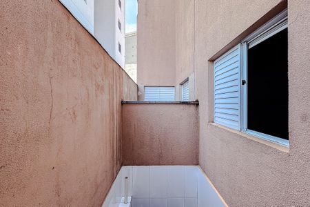 Casa de condomínio à venda com 155m², 3 quartos e 2 vagas Casa de condomínio à venda com 155m², 3 quartos e 2 vagasVista do Quarto 2