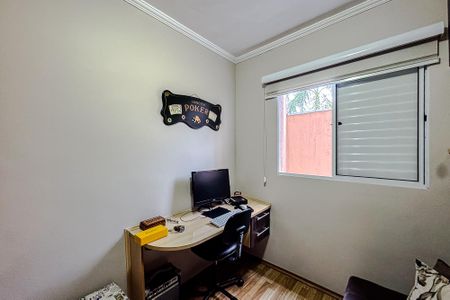 Casa de condomínio à venda com 155m², 3 quartos e 2 vagas Casa de condomínio à venda com 155m², 3 quartos e 2 vagasQuarto 3