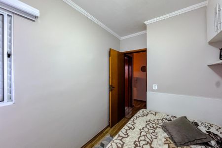Casa de condomínio à venda com 155m², 3 quartos e 2 vagas Casa de condomínio à venda com 155m², 3 quartos e 2 vagasQuarto 2