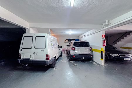 Casa de condomínio à venda com 155m², 3 quartos e 2 vagas Casa de condomínio à venda com 155m², 3 quartos e 2 vagasGaragem