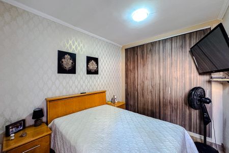 Casa de condomínio à venda com 155m², 3 quartos e 2 vagas Casa de condomínio à venda com 155m², 3 quartos e 2 vagasQuarto 1 - Suíte