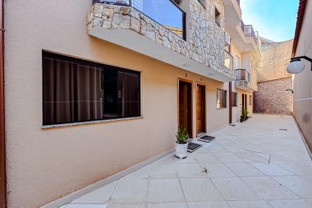 Casa de condomínio à venda com 155m², 3 quartos e 2 vagas Casa de condomínio à venda com 155m², 3 quartos e 2 vagasÁrea comum