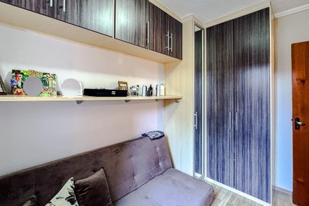 Casa de condomínio à venda com 155m², 3 quartos e 2 vagas Casa de condomínio à venda com 155m², 3 quartos e 2 vagasQuarto 3