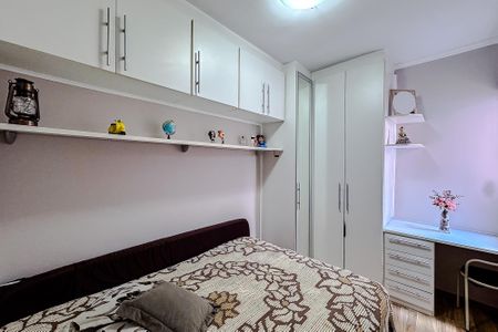 Casa de condomínio à venda com 155m², 3 quartos e 2 vagas Casa de condomínio à venda com 155m², 3 quartos e 2 vagasQuarto 2