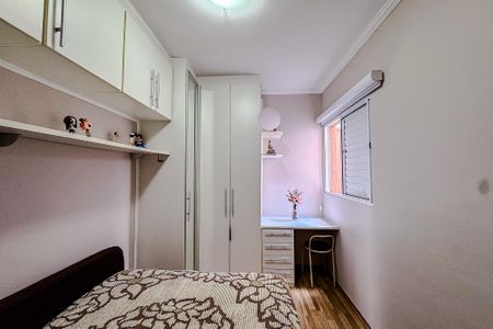 Casa de condomínio à venda com 155m², 3 quartos e 2 vagas Casa de condomínio à venda com 155m², 3 quartos e 2 vagasQuarto 2