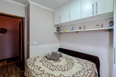 Casa de condomínio à venda com 155m², 3 quartos e 2 vagas Casa de condomínio à venda com 155m², 3 quartos e 2 vagasQuarto 2