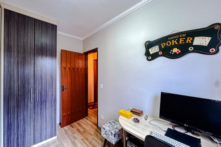 Casa de condomínio à venda com 155m², 3 quartos e 2 vagas Casa de condomínio à venda com 155m², 3 quartos e 2 vagasQuarto 3