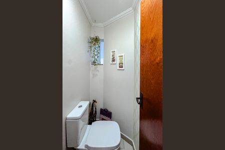 Casa de condomínio à venda com 155m², 3 quartos e 2 vagas Casa de condomínio à venda com 155m², 3 quartos e 2 vagasLavabo