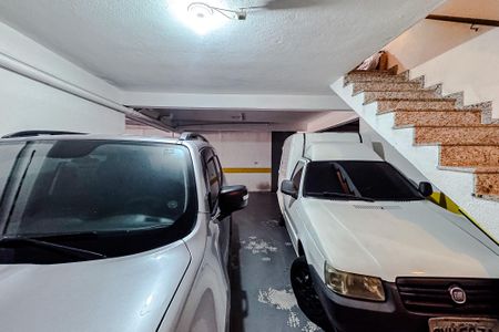 Casa de condomínio à venda com 155m², 3 quartos e 2 vagas Casa de condomínio à venda com 155m², 3 quartos e 2 vagasGaragem