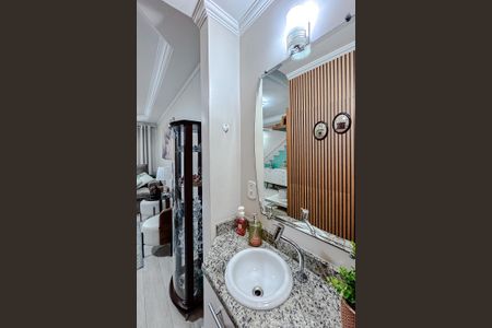 Casa de condomínio à venda com 155m², 3 quartos e 2 vagas Casa de condomínio à venda com 155m², 3 quartos e 2 vagasLavabo