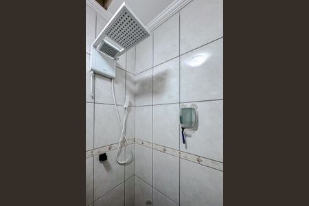 Casa de condomínio à venda com 155m², 3 quartos e 2 vagas Casa de condomínio à venda com 155m², 3 quartos e 2 vagasBanheiro