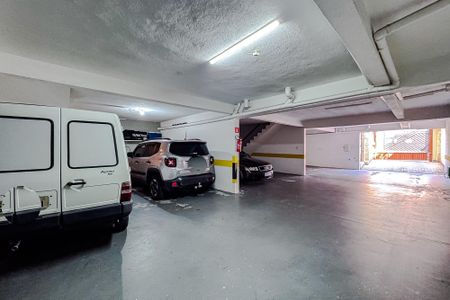 Casa de condomínio à venda com 155m², 3 quartos e 2 vagas Casa de condomínio à venda com 155m², 3 quartos e 2 vagasGaragem