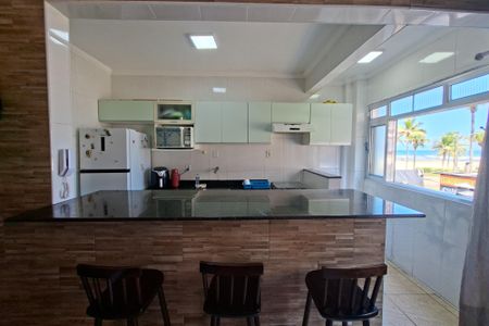Apartamento para alugar com 90m², 1 quarto e 1 vagaCozinha