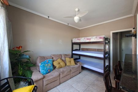 Apartamento para alugar com 90m², 1 quarto e 1 vagaSala