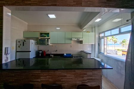 Apartamento para alugar com 90m², 1 quarto e 1 vagaCozinha