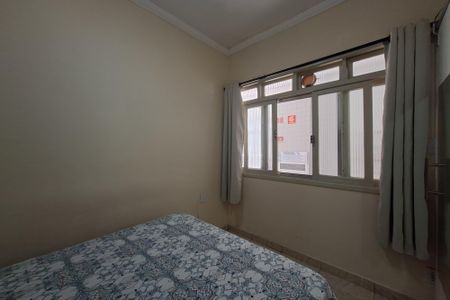 Quarto de apartamento para alugar com 1 quarto, 90m² em Vila Tupi, Praia Grande