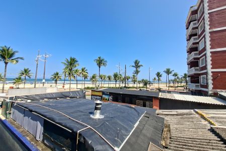 Apartamento para alugar com 90m², 1 quarto e 1 vagaVista da rua 