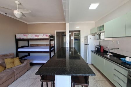 Apartamento para alugar com 90m², 1 quarto e 1 vagaSala