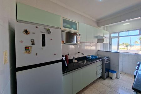 Apartamento para alugar com 90m², 1 quarto e 1 vagaCozinha