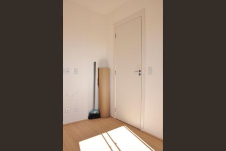 Apartamento para alugar com 33m², 2 quartos e 1 vaga Apartamento para alugar com 33m², 2 quartos e 1 vagaDetalhe - Quarto 02