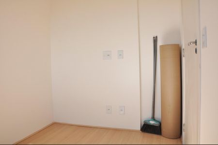 Apartamento para alugar com 33m², 2 quartos e 1 vaga Apartamento para alugar com 33m², 2 quartos e 1 vagaDetalhe - Quarto 02