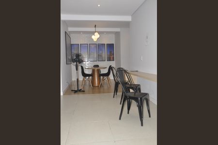 Apartamento à venda com 33m², 2 quartos e 1 vagaEspaço Flex