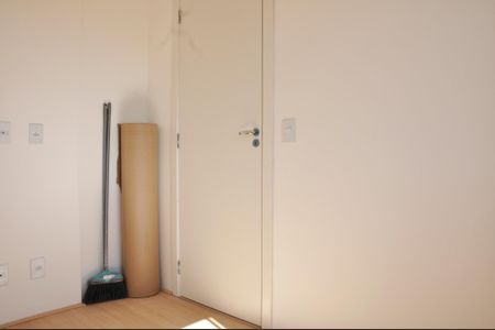 Apartamento para alugar com 33m², 2 quartos e 1 vaga Apartamento para alugar com 33m², 2 quartos e 1 vagaDetalhe - Quarto 02