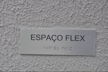 Apartamento à venda com 33m², 2 quartos e 1 vagaEspaço Flex